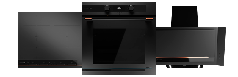 INFINITY-G1 Urban Colors Ovens