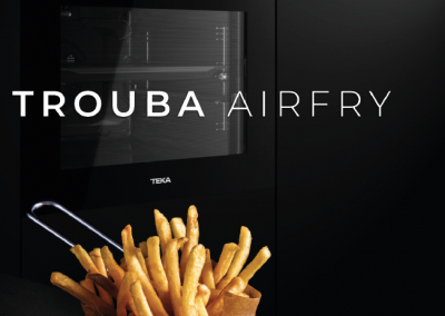 Trouba AIRFRY