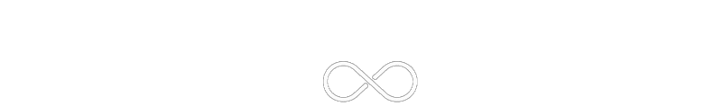 text Přivítejte Infinity Design