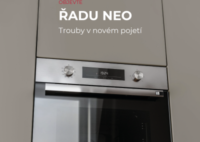 Řada NEO