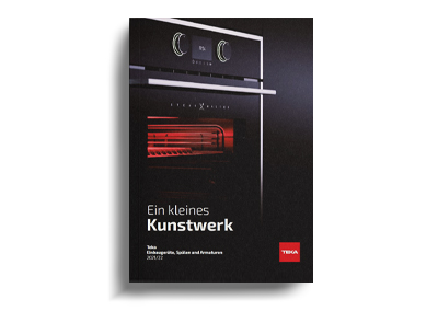 Teka Einbaugeräte 2021/2022
