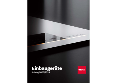 Katalog Hausgeräte 2023/2024