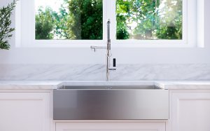 kitchen sinks teka