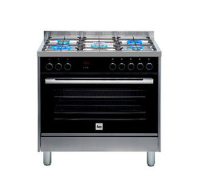 Freestanding Cookers Catalogue