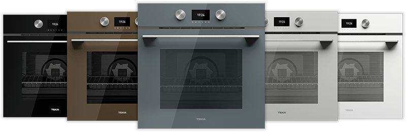 Urban Colors Edition Ovens Urban Colors Ovens