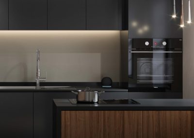 Home Appliances