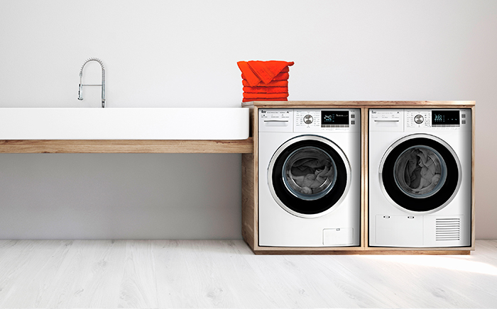 Wash house clearance washing machines