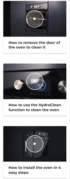 tips to learn how to use teka appliance-teka-academy