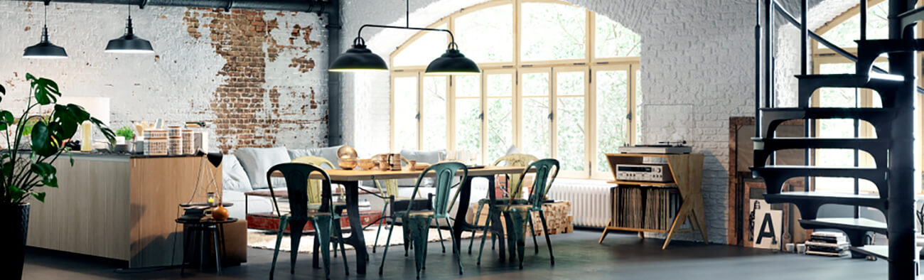 6 Kitchen Styles For Your Home Teka Japan