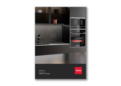 Product Catalog 2021 Vol.1