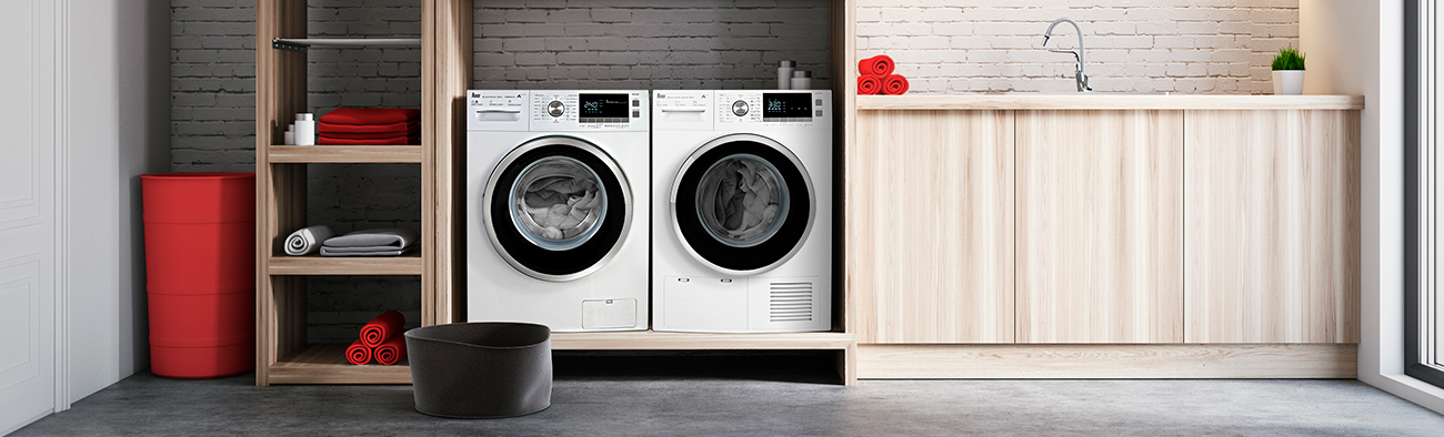 How to choose a washing machine | Teka New Zealand
