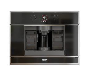 Coffee Machines Catalogue