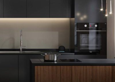Home Appliances