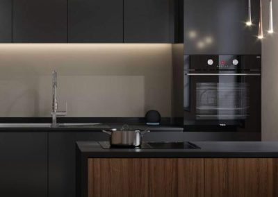 Home Appliances