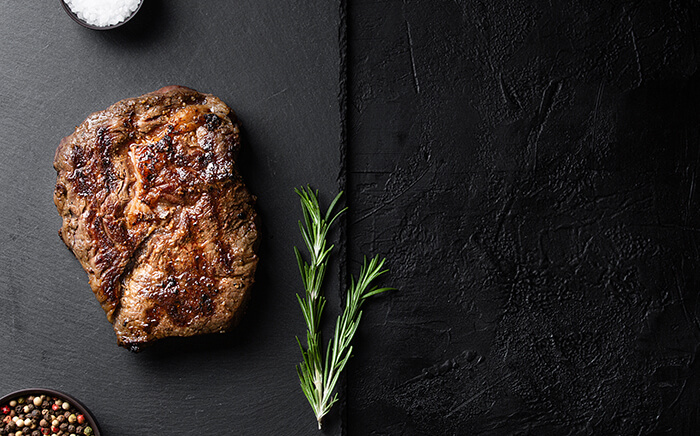 Meat nutrients