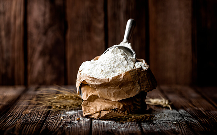 homemade bread recipes: the common elements