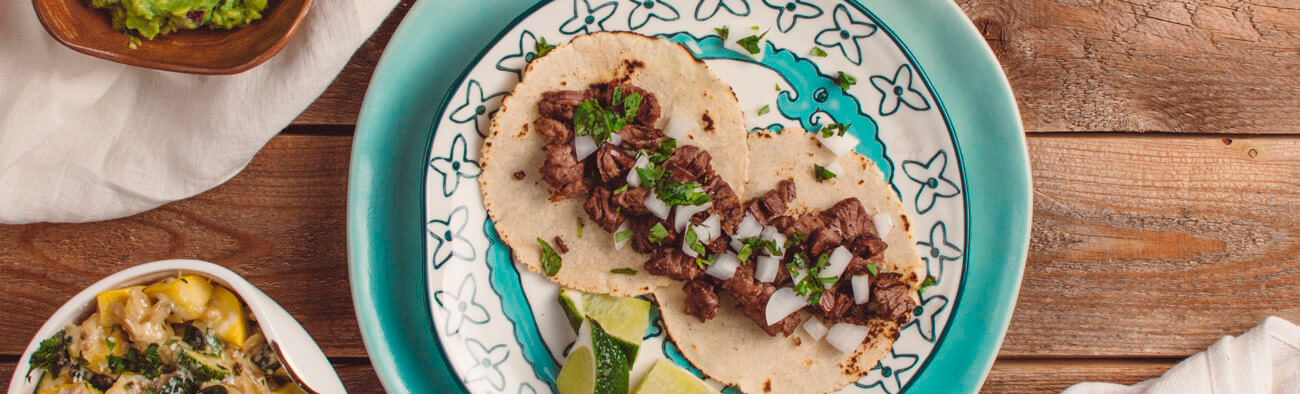 Las recetas de cocina mexicana que debes descubrir por su sabor