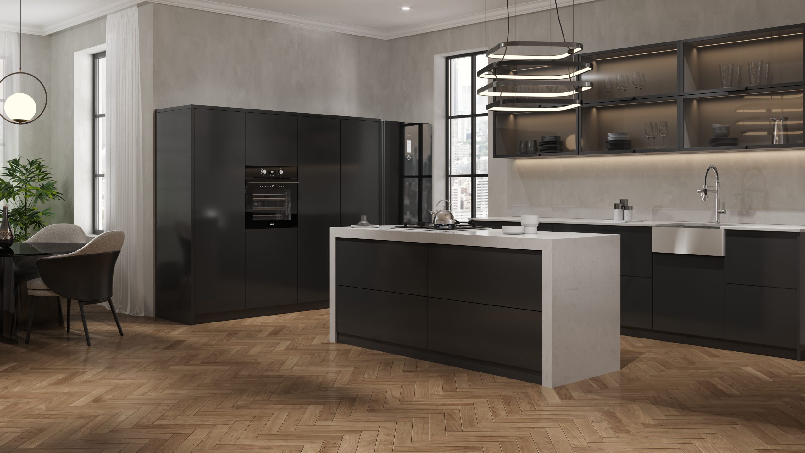 mejores electrodomesticos cocina