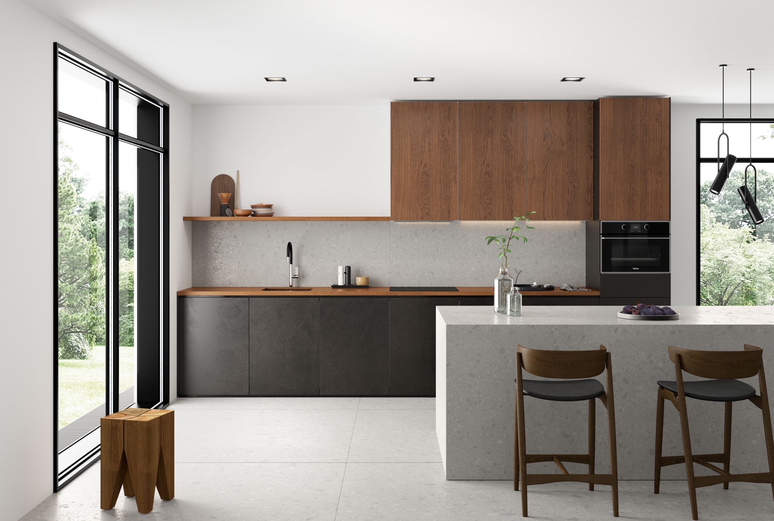 mejores electrodomesticos cocina