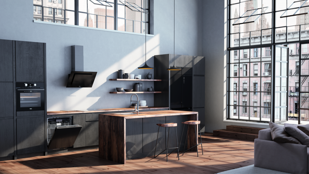 Tendencias En Dise O De Cocinas Para 2025 Teka Chile Kitchen 03 1024x577