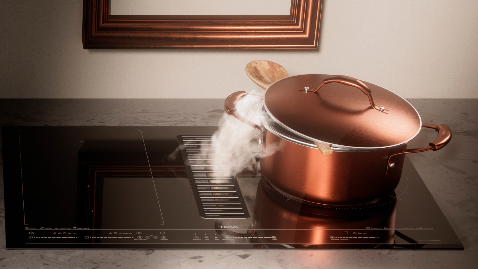 mejores electrodomesticos cocina