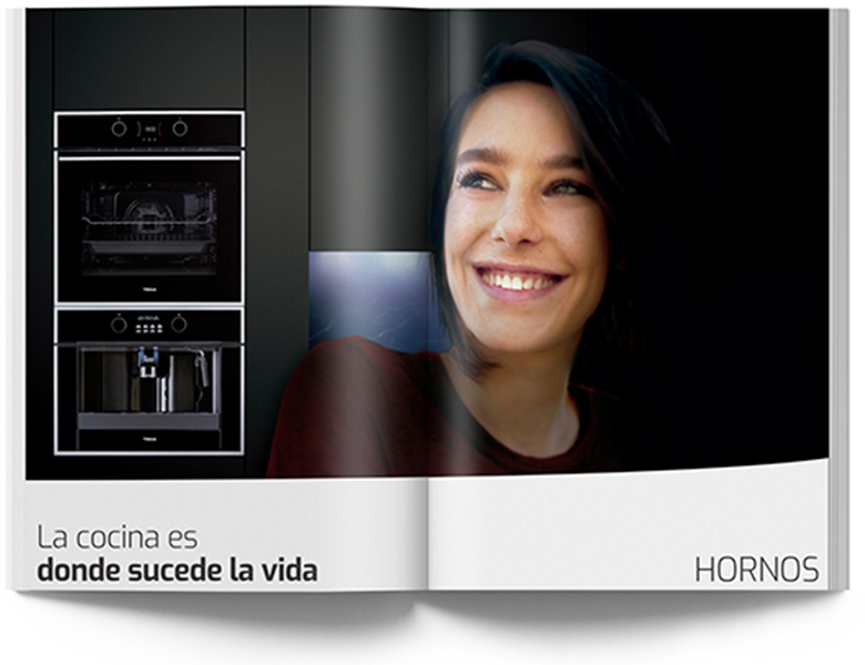 cocina para principiantes