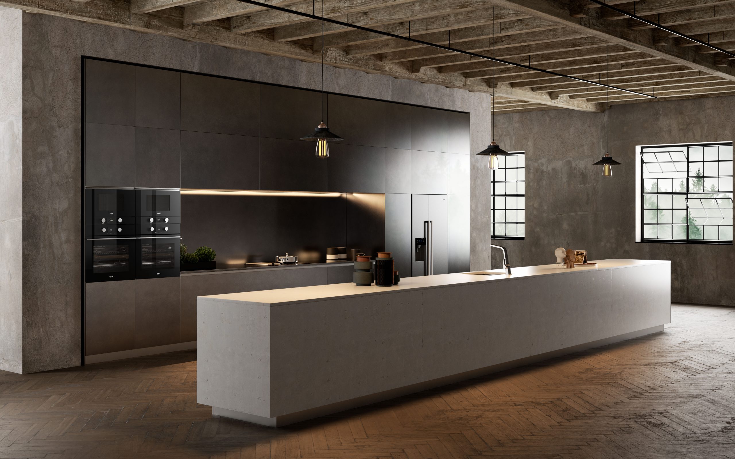 mejores electrodomesticos cocina