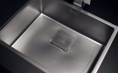 Aprende a instalar un fregadero paso a paso | Teka Ecuador