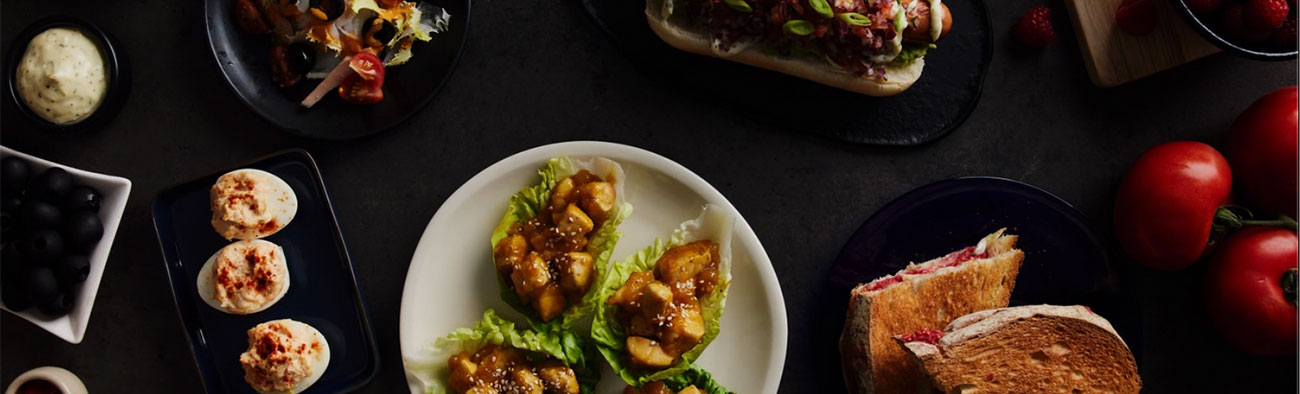 Recetas Meal Prep, para afrontar la vuelta al trabajo con ganas. | Teka Ecuador Recetas Meal Prep, para afrontar la vuelta al trabajo con ganas. | Teka Ecuador
