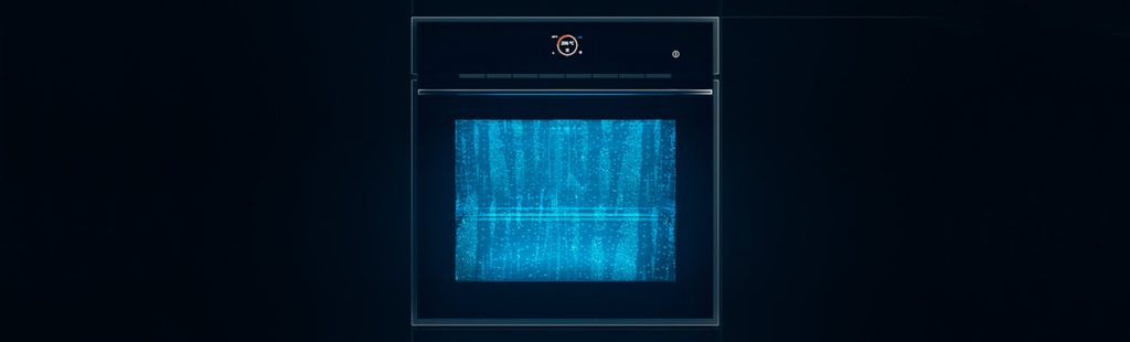 Cómo limpiar tu horno fácilmente - Sistema DualClean | Teka España