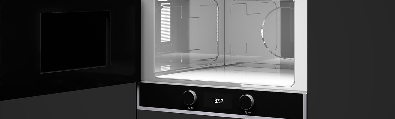 Sabes Cómo Limpiar El Horno Y El Microondas Teka España