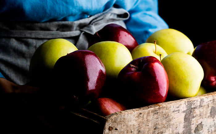 alimentos saludables