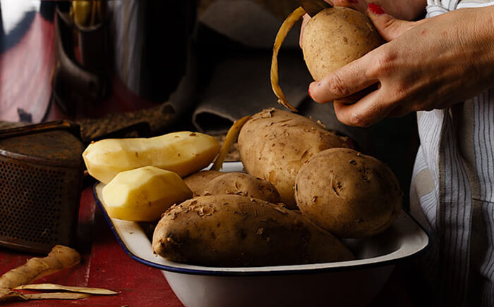 alimentos saludables