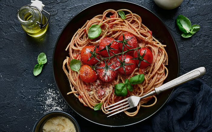 recetas cocinar niños