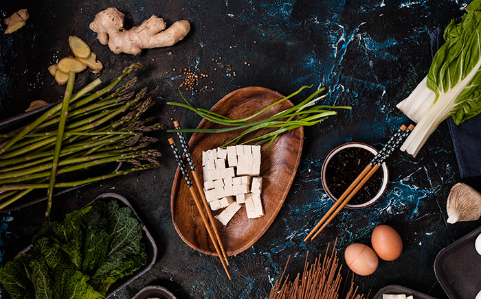 que es cocina nikkei