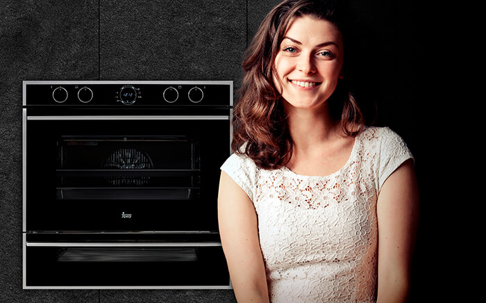 Cómo elegir un horno? ¿Qué tengo que tener en cuenta? | Teka España