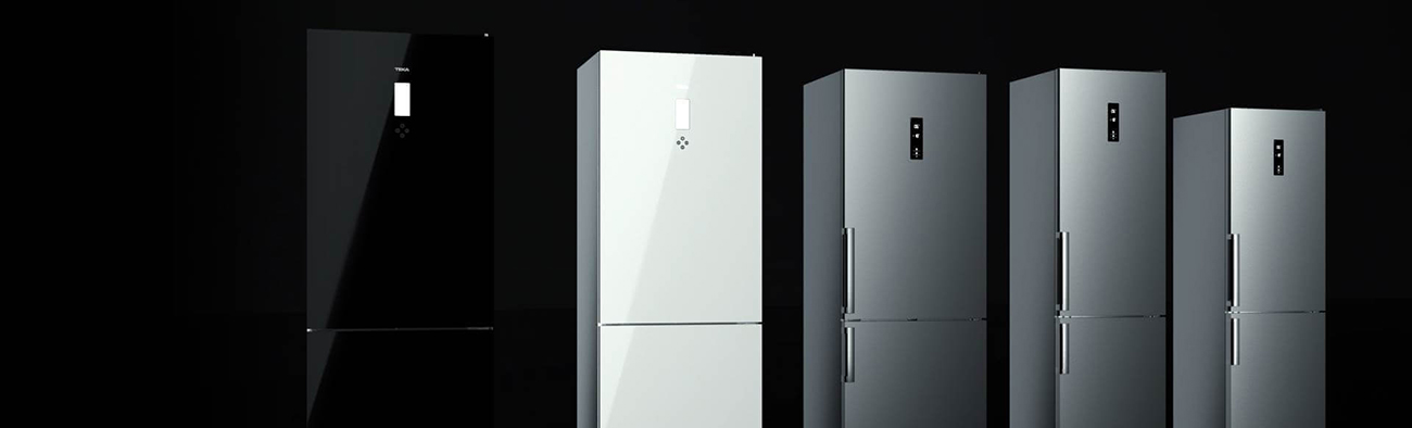 para ver Aguanieve eslogan Qué tener en cuenta para comprar un frigorífico combi? | Teka España