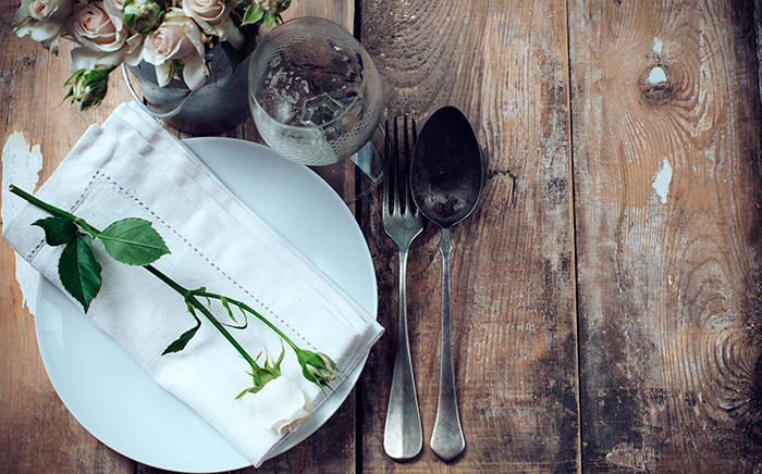 recetas san valentin