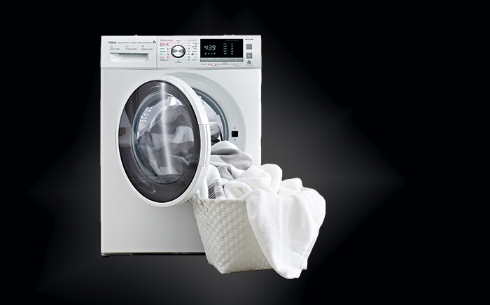 Sabes dónde van el suavizante y el detergente en la lavadora?