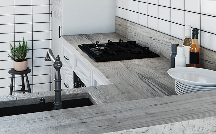 Aptitud eslogan compresión Crear una cocina sin azulejos a tu medida | Teka España