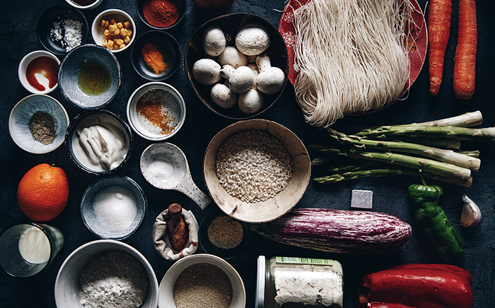 recetas batch cooking