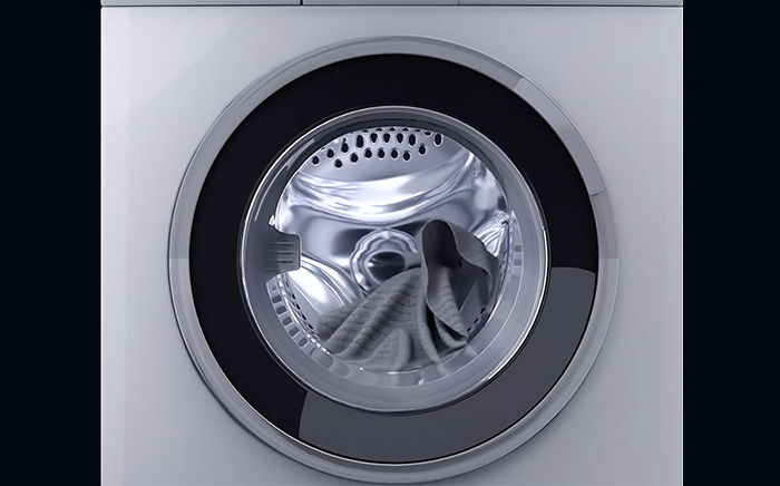 Sabes funciona la lavadora? | España