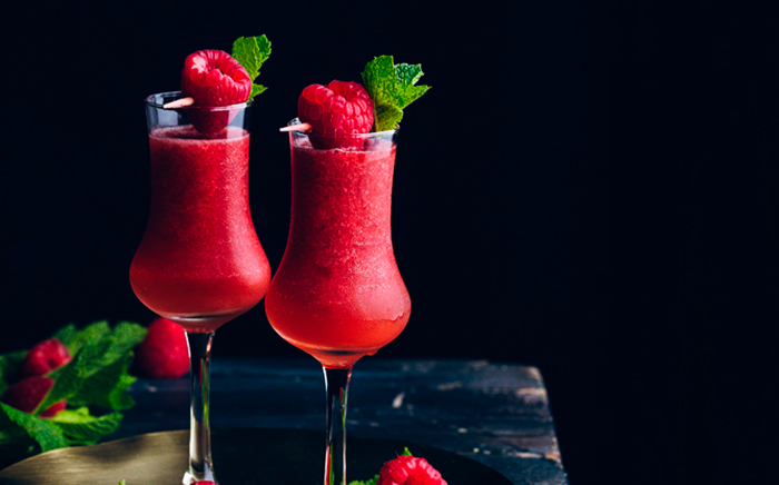 mocktail recetas