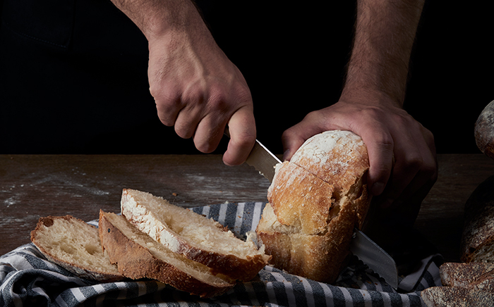 cuchillos cocina