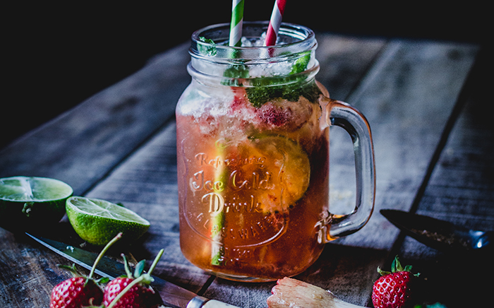 mocktail