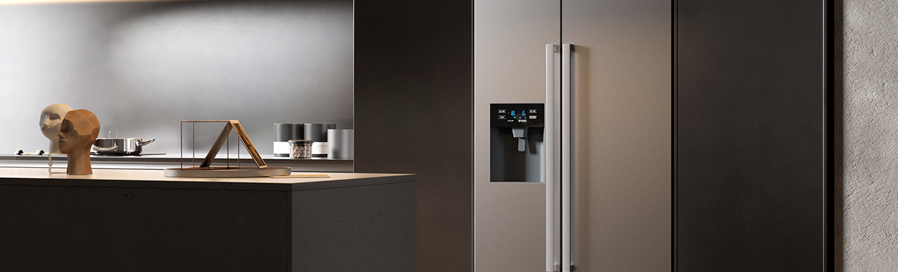 Cómo instalar frigorífico nuevo de | Teka España