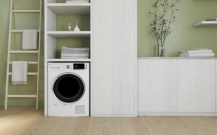 Marinero Desafío contraste Qué tipos de secadoras hay y cómo elegir el mejor modelo? | Teka España
