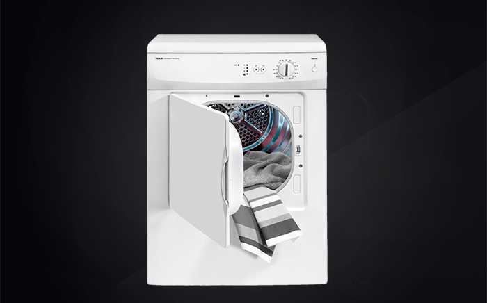 La secadora encoge ropa? puedo evitarlo? | Teka España