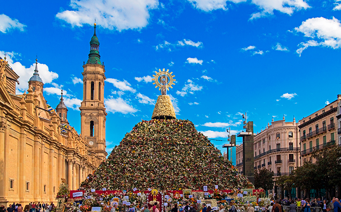 dia del pilar