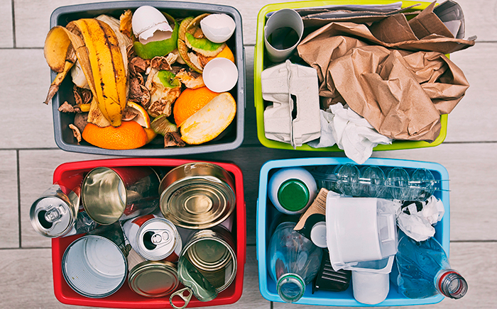 como-reciclar-en-casa